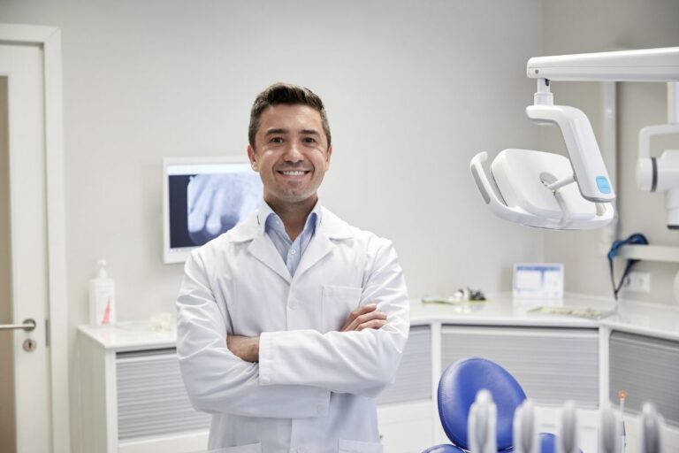 Immagine dipendente centro estetico Aura Beauty Lab - Antonio