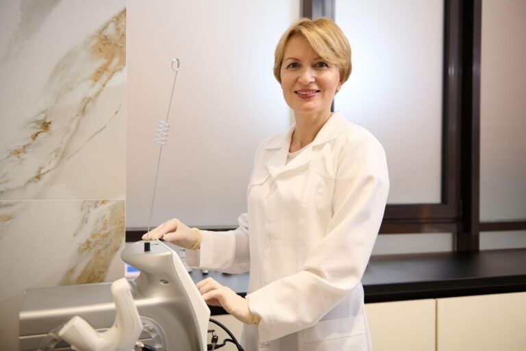 Immagine personale Centro Estetico Aura Beauty Lab - Lucia